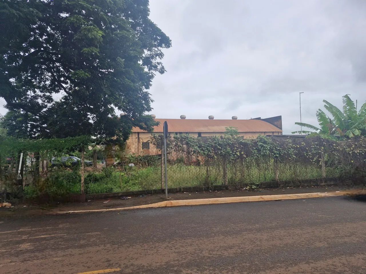 Terreno área comercial - Foto 4