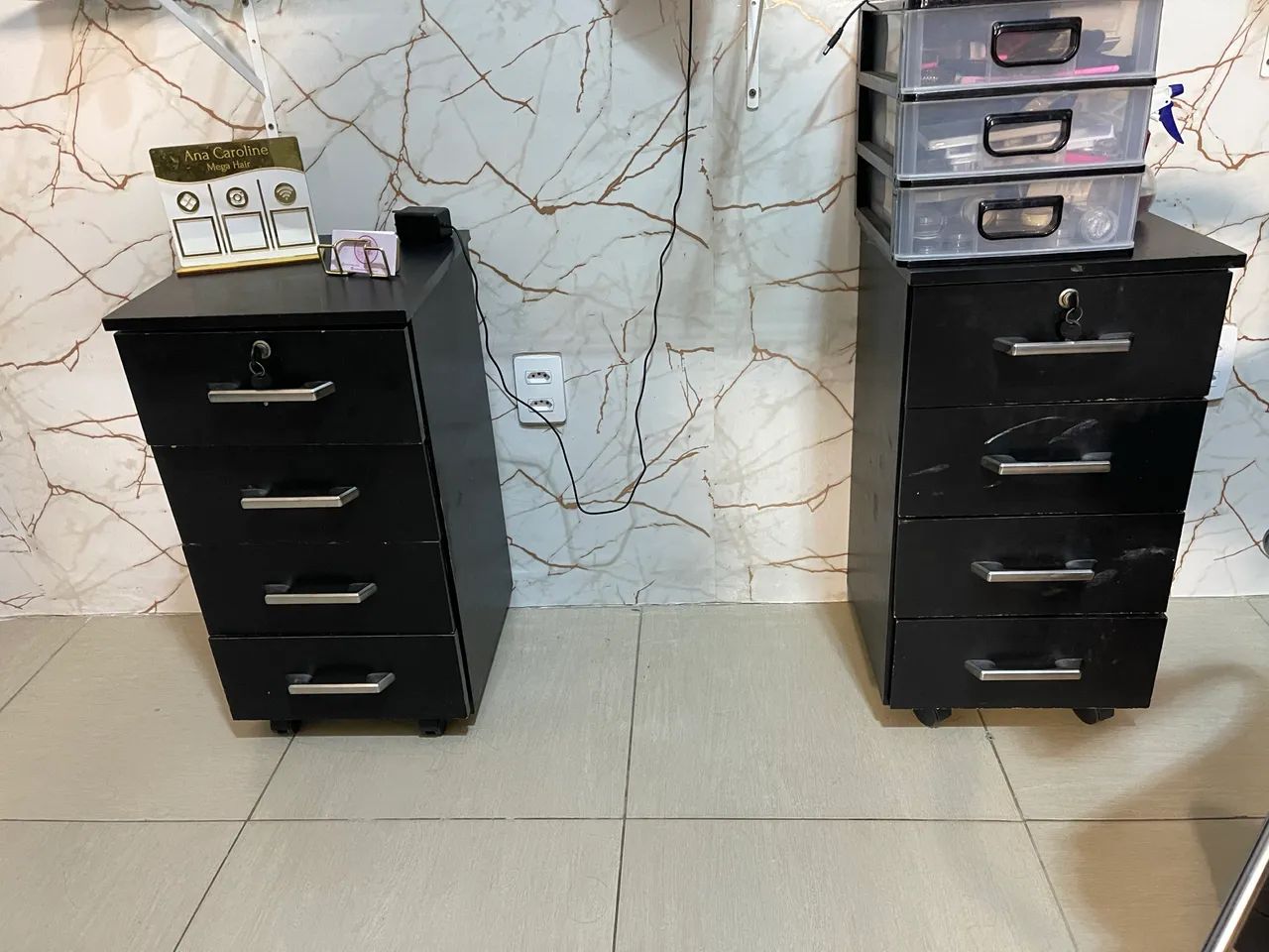 Móveis de salão  - Foto 2