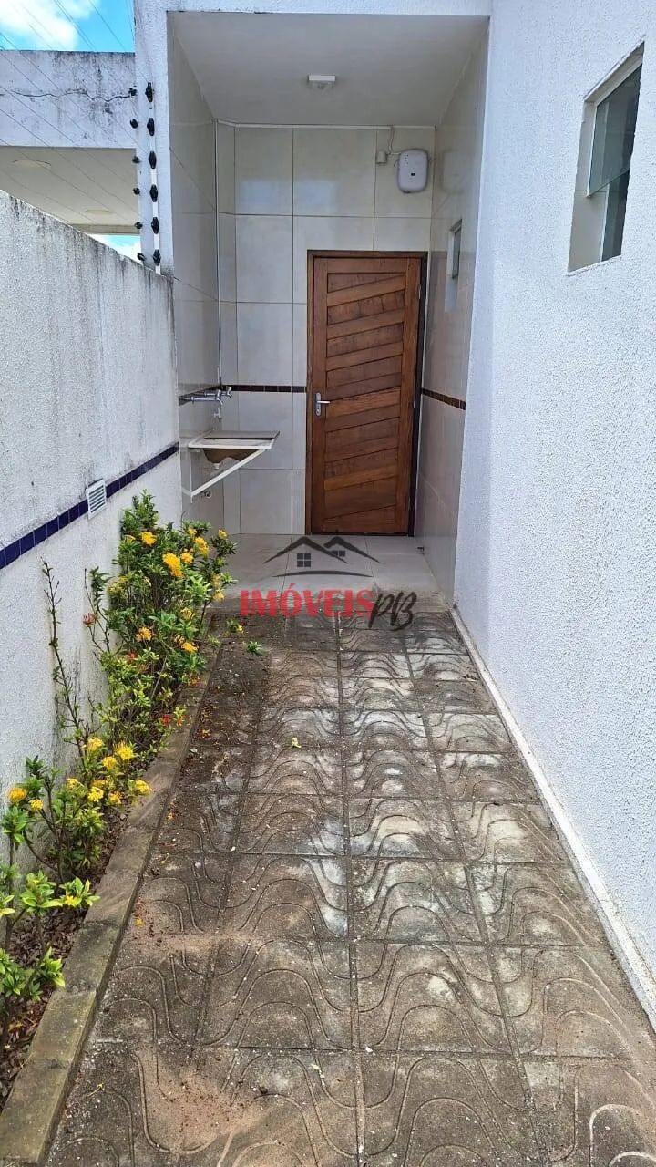Casa na praia do amor 2 quartos sendo 1 suíte e piscina - Foto 2