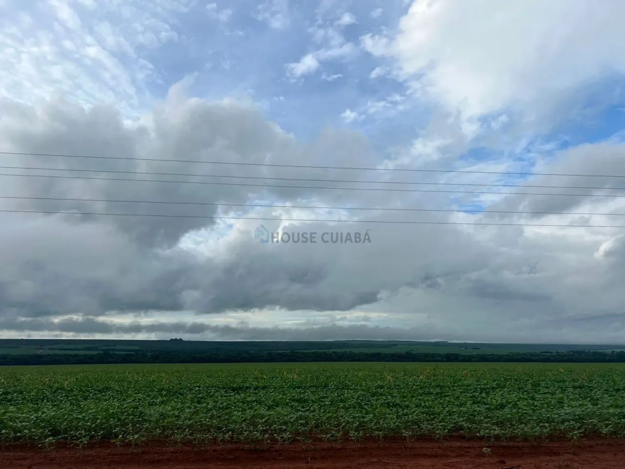 FAZENDA À VENDA  REGIÃO DE NOBRES / MT - Foto 5