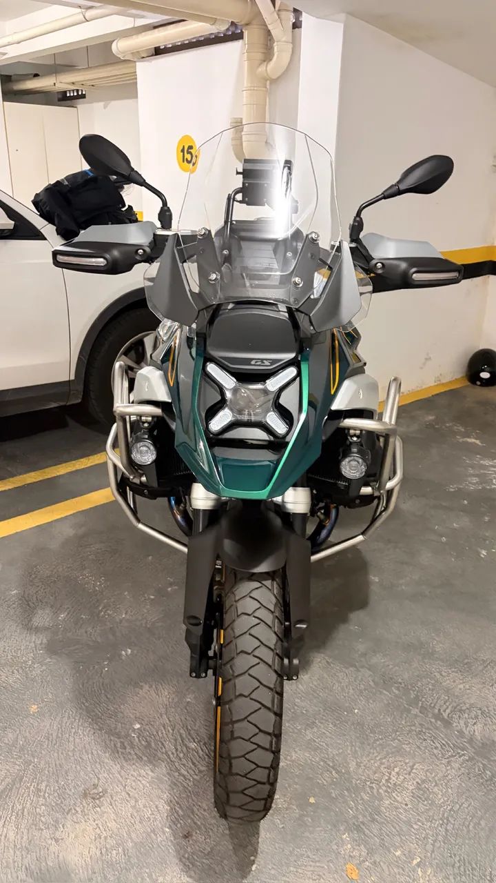 BMW GS 1300 719 Optimo -2024 - Foto 3
