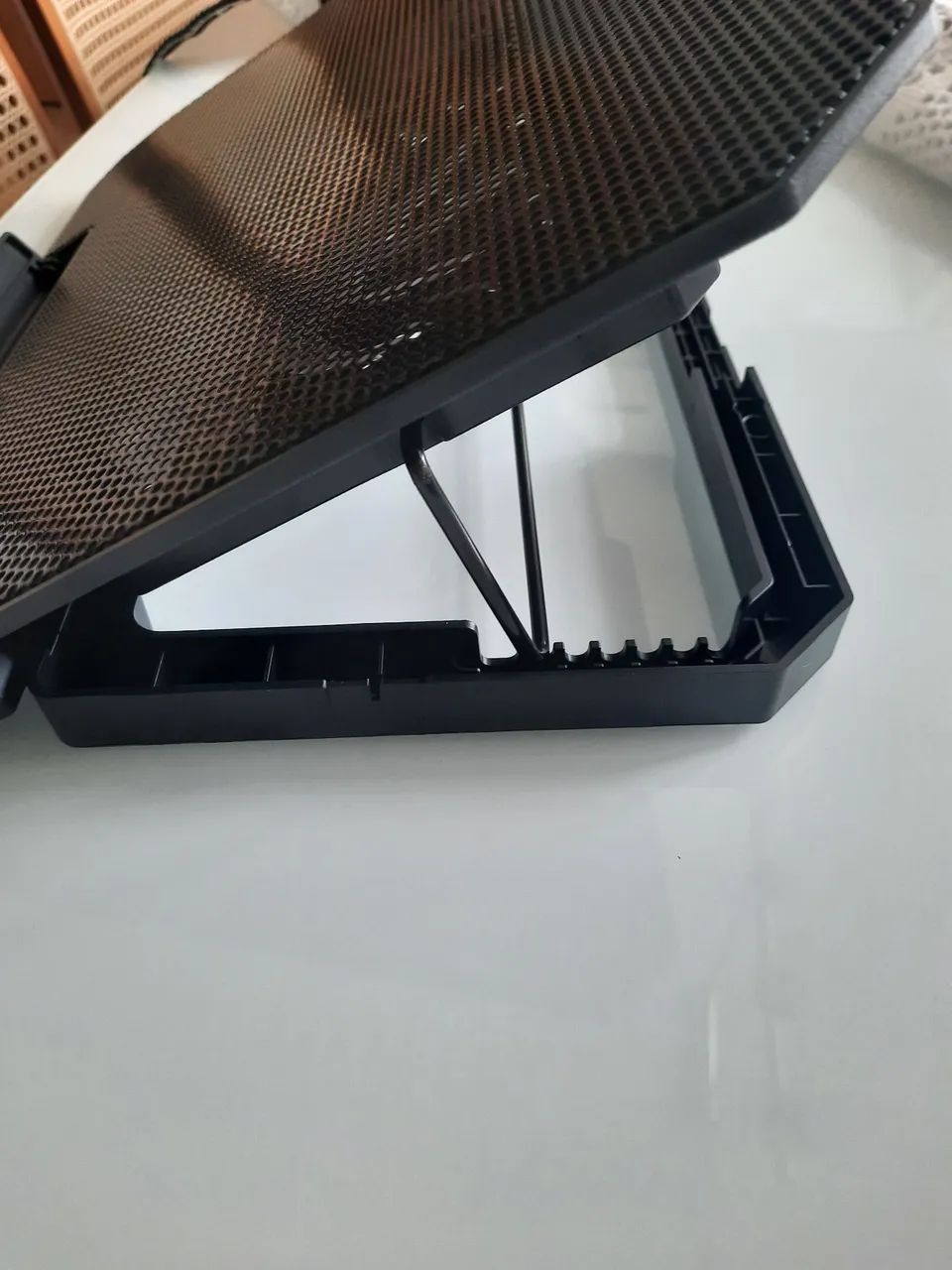 Base refrigerada para notebook - BMAX - Foto 4