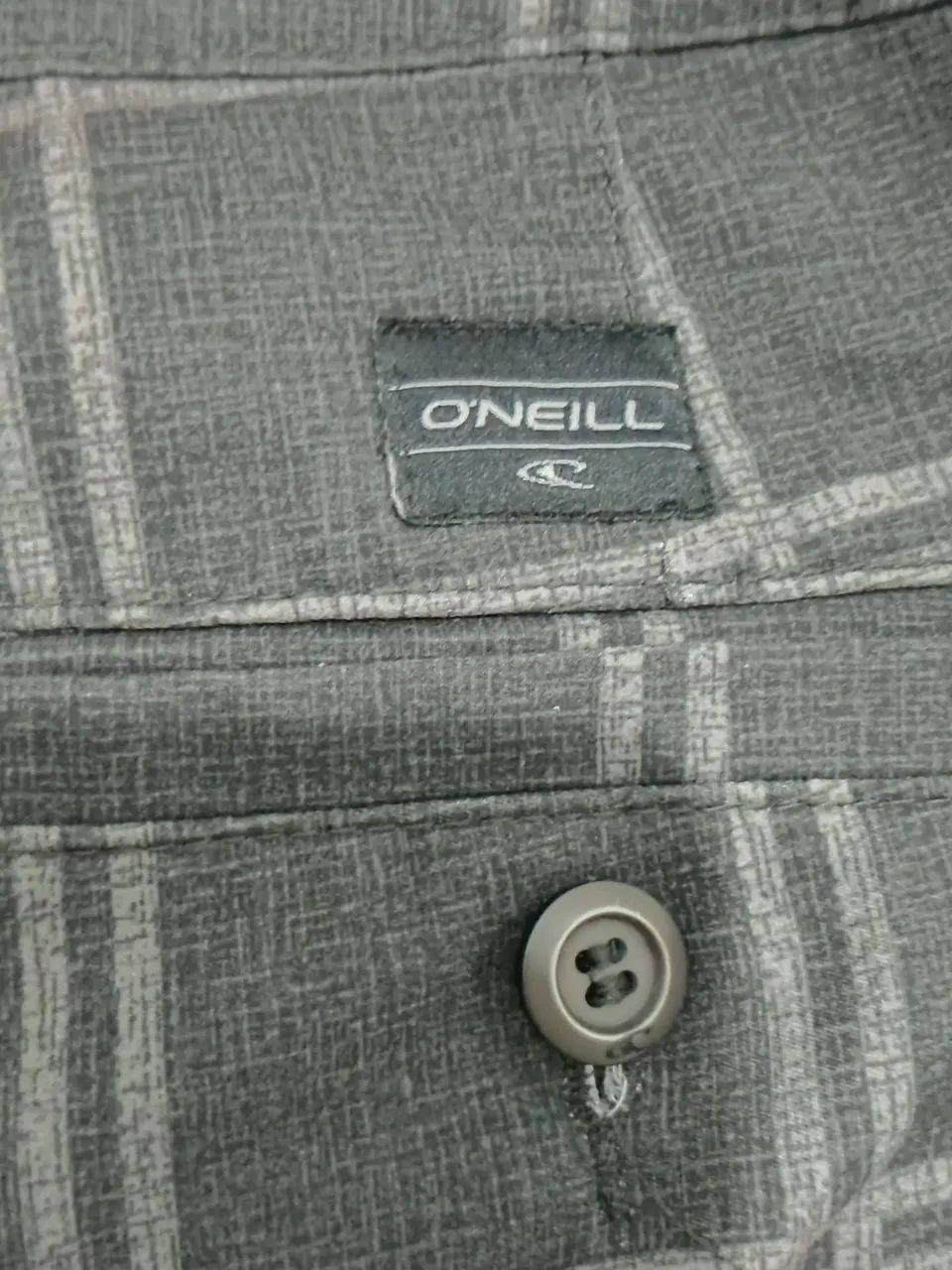 Bermuda O'Neil tamanho 40 - Foto 4
