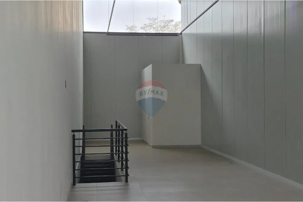 Sala ponto comercial para locação na Vila Rezende em Piracicaba - Foto 3