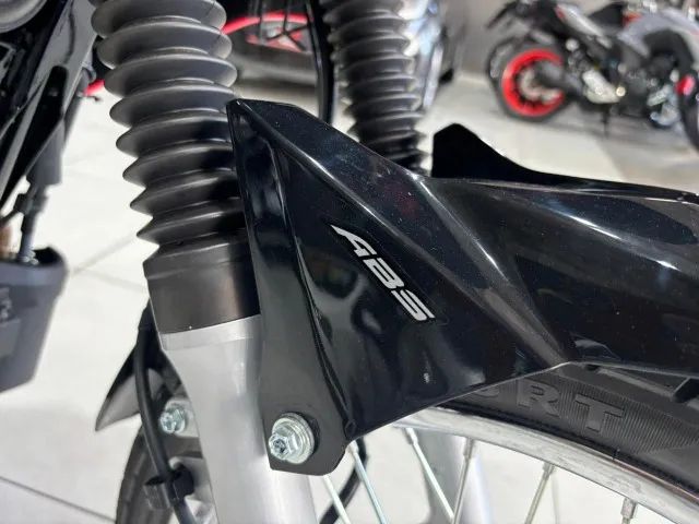 XTZ 150 Crosser S ABS 2026 - Zero Km  - Fastcar - Foto 4
