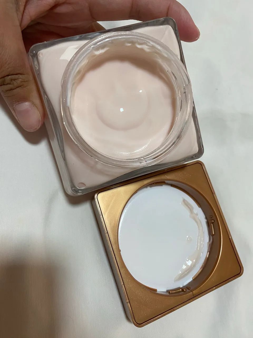 Creme acetinado Boticário Elysée  - Foto 4