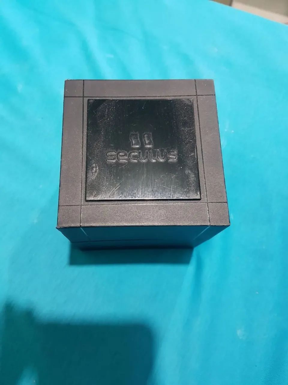 Relogio secullus - Foto 4