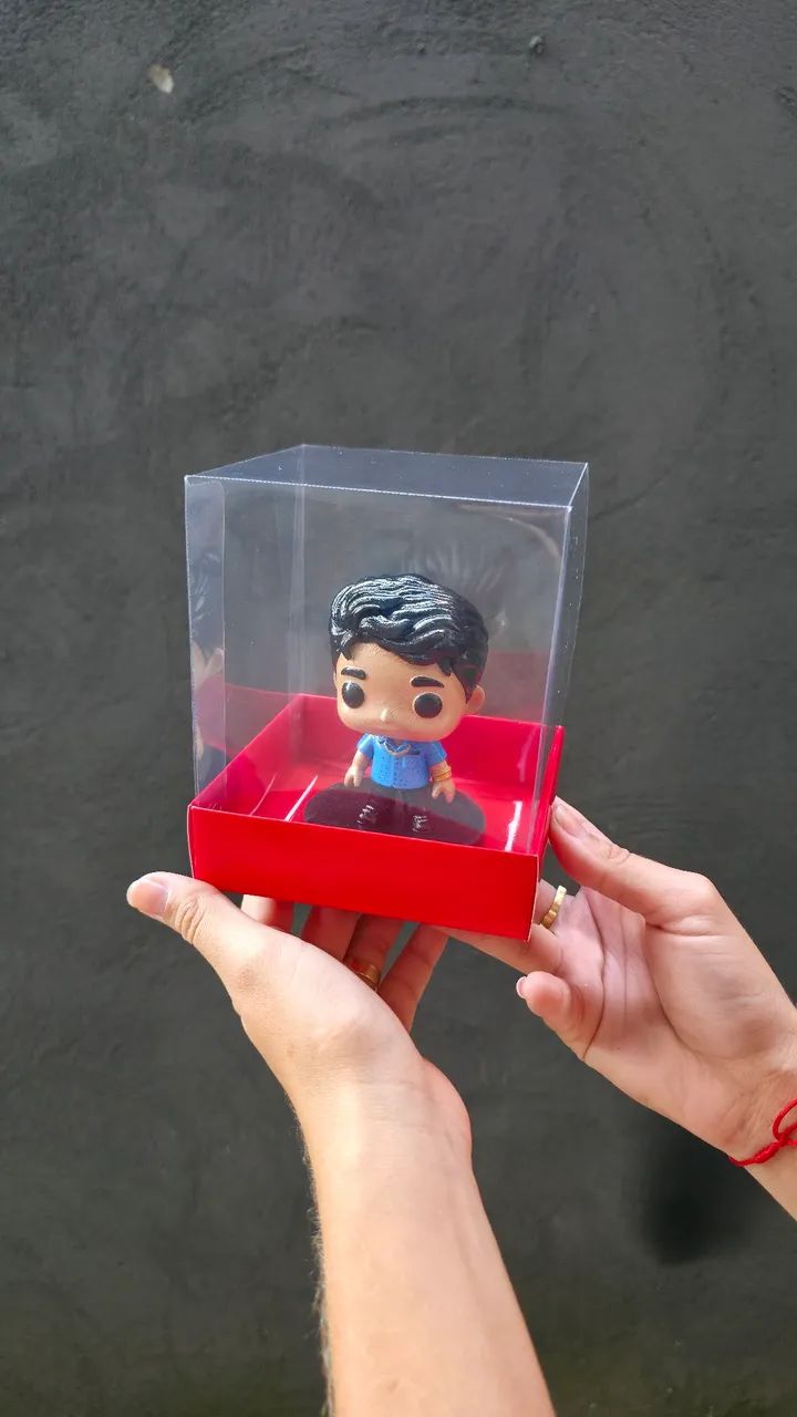 Funko Personalizado - Foto 2