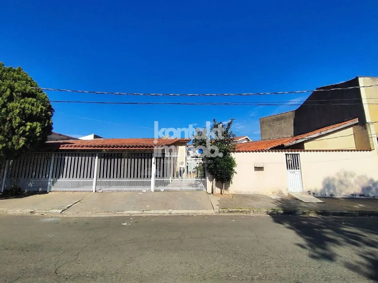 Casa - Térrea com 4 quartos à Venda, Jardim Gonçalves - Sorocaba