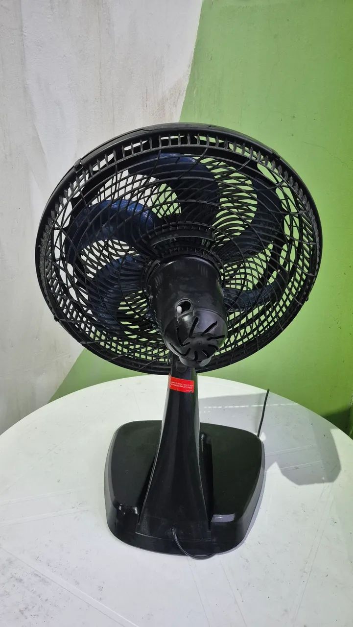 Ventilador Arno Extreme Force brezze - Foto 4