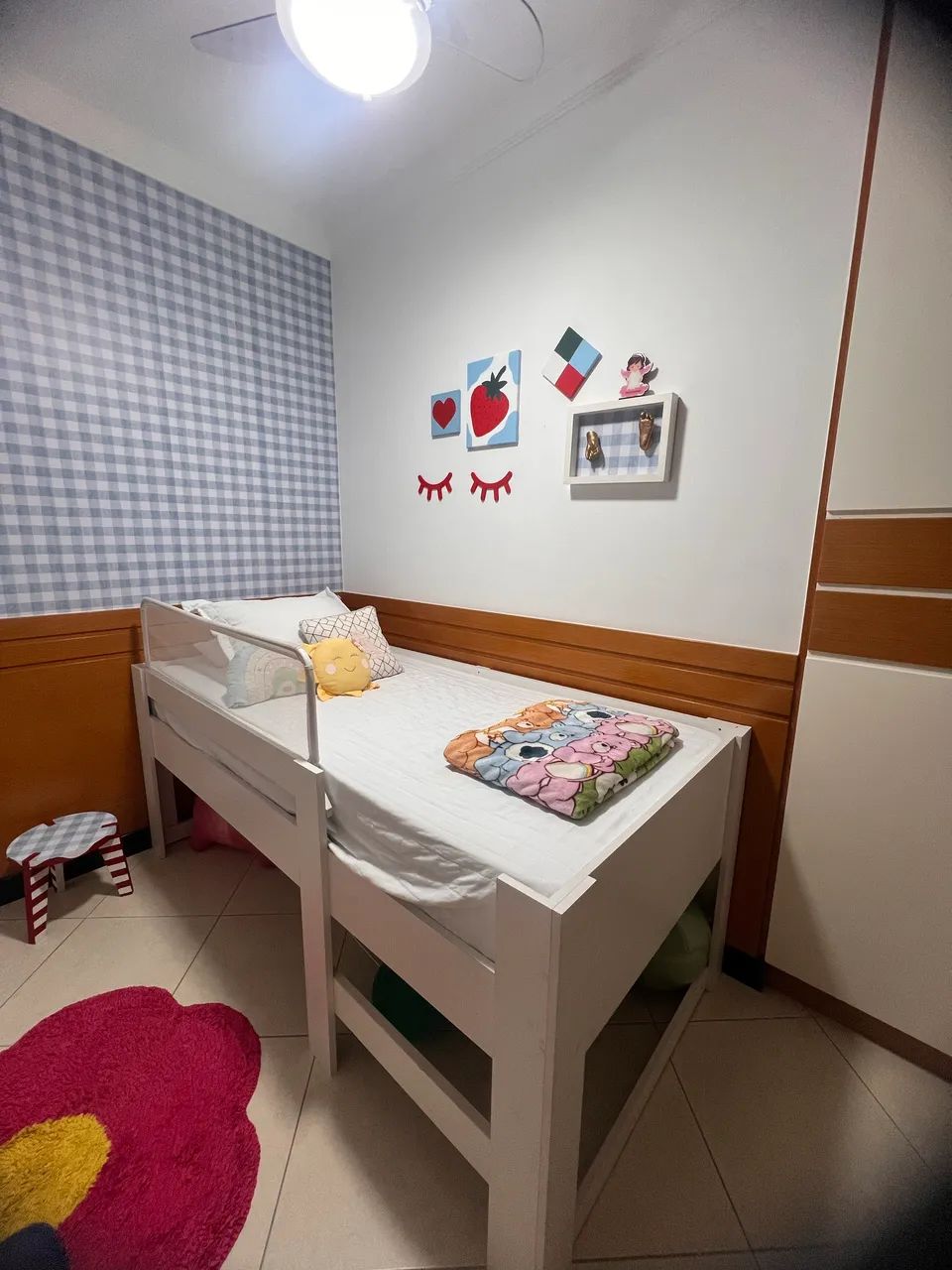 Cama Infantil Solteiro - Foto 5