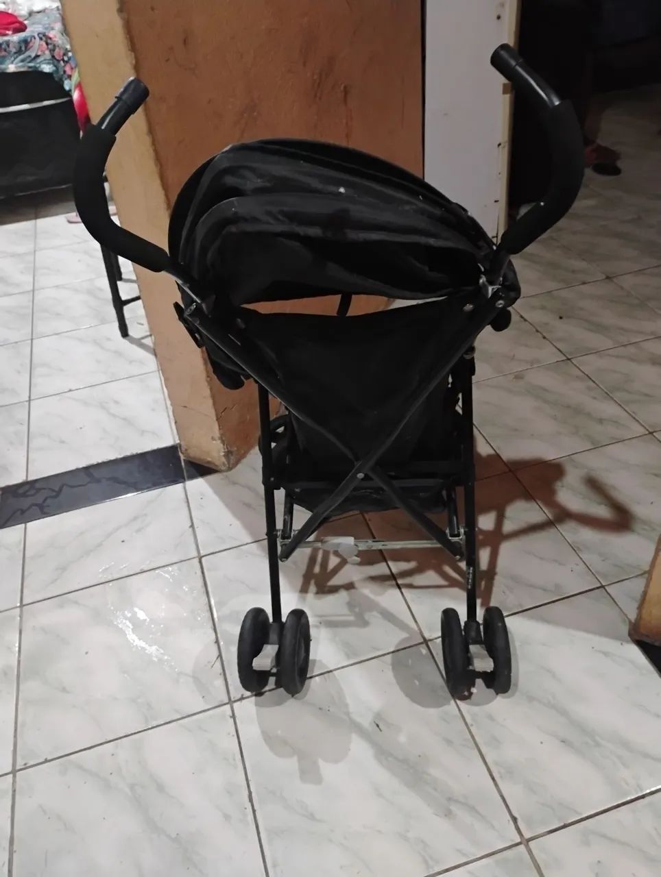 Carrinho de bebê - Foto 2