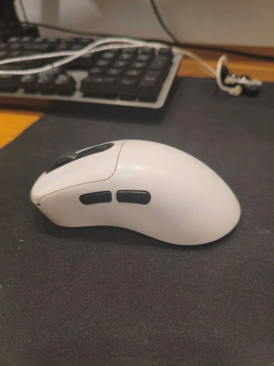 Mouse Rapoo VT3 Pro - Foto 4