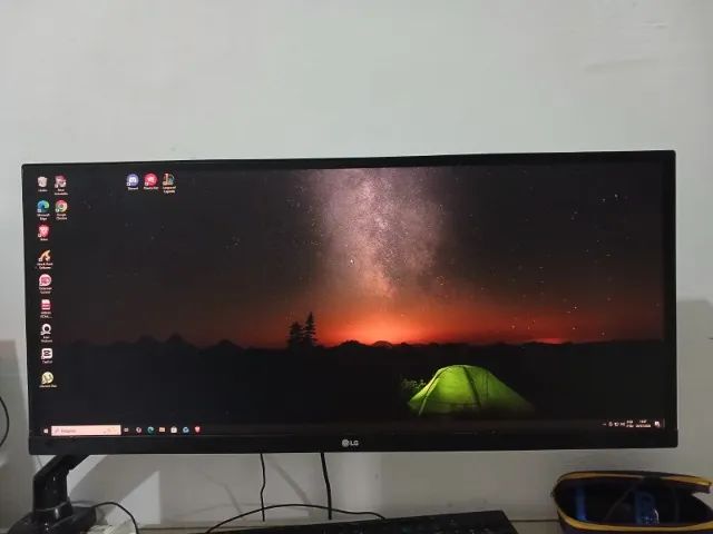 Monitor LG 29'' Ultrawide