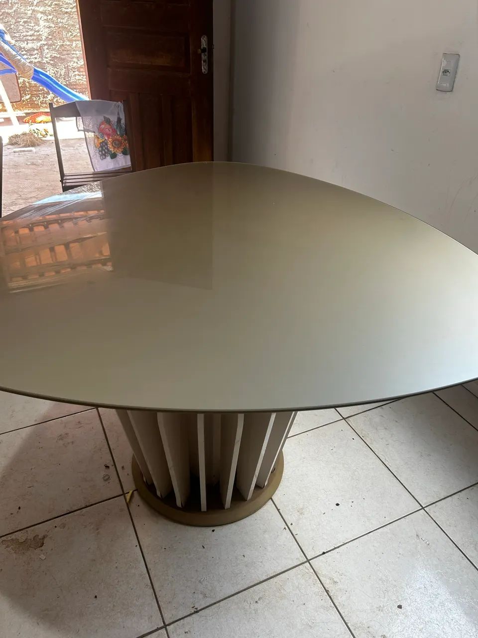 Mesa Orgânica  - Foto 2