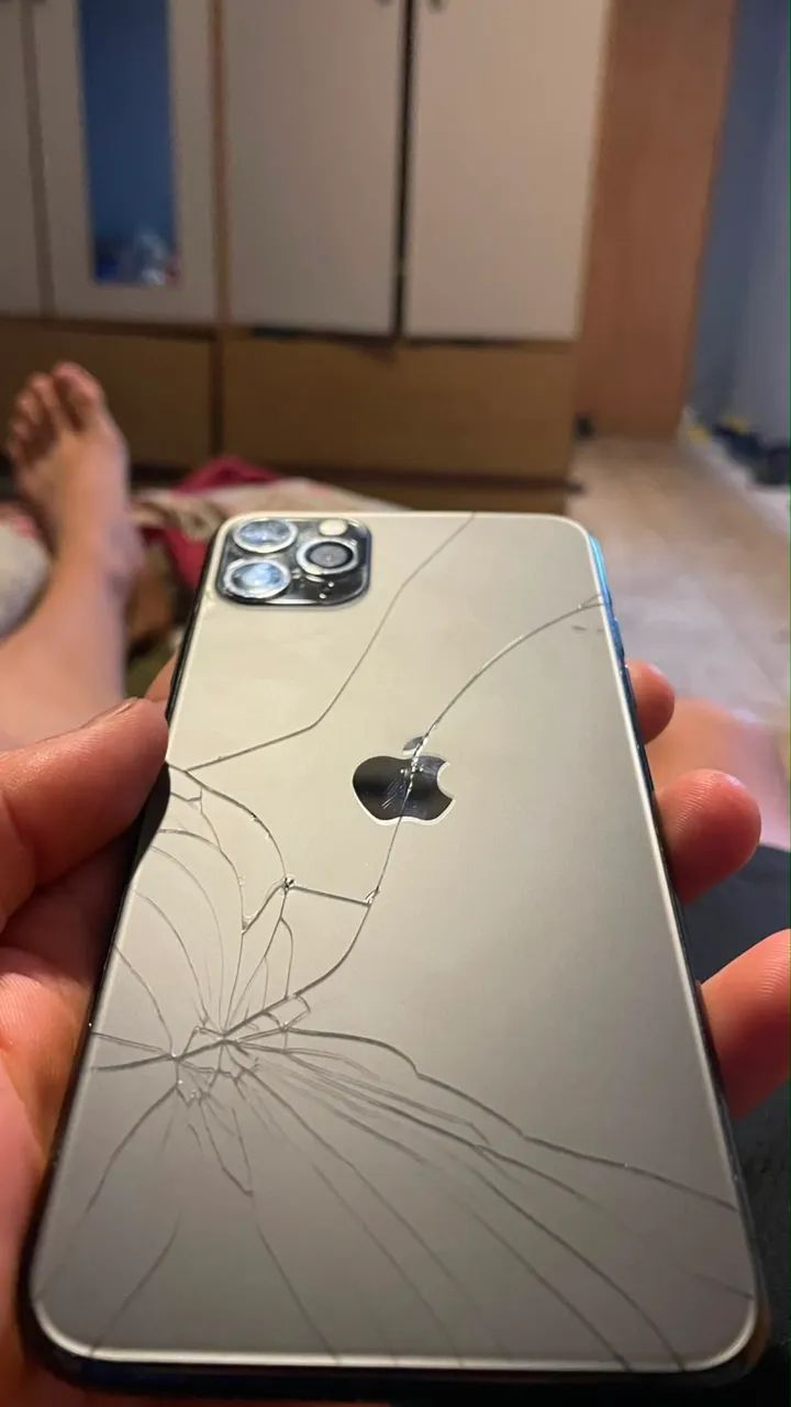 iPhone 11pro Max - Foto 3