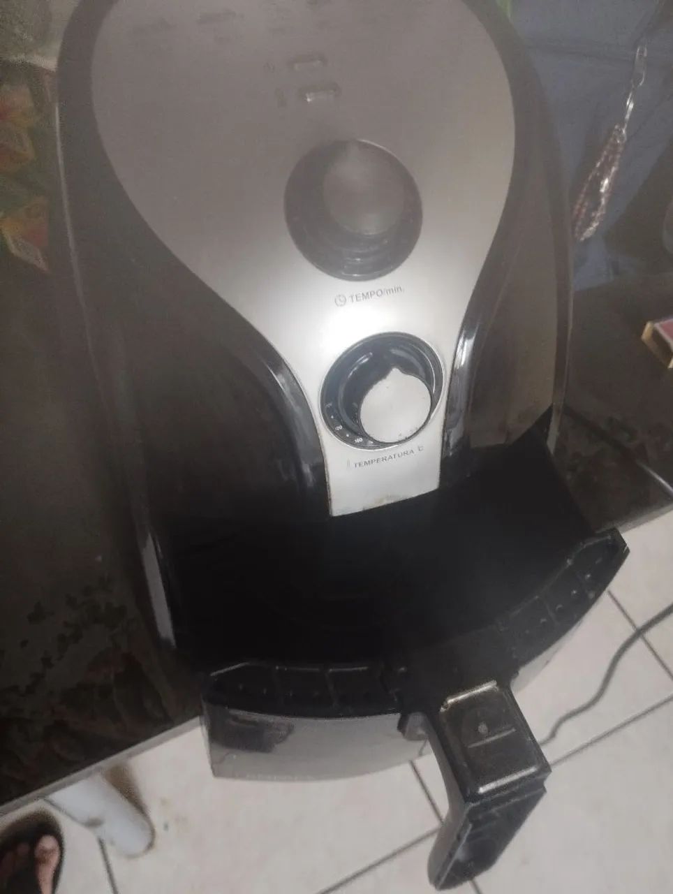 Air Fryer - Foto 4