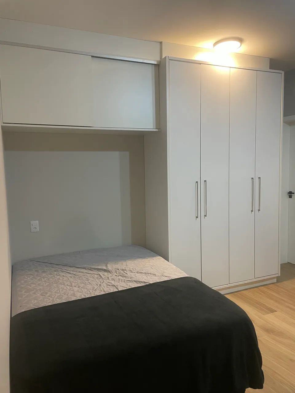 STÚDIO Mobiliado próximo à UFSC  - Foto 3