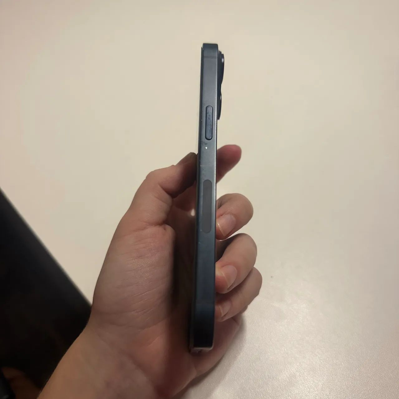 iPhone 14 preto  - Foto 5