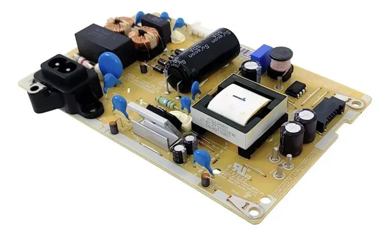 Placa Da Fonte LG 32lk615bpsb Original  - Foto 2