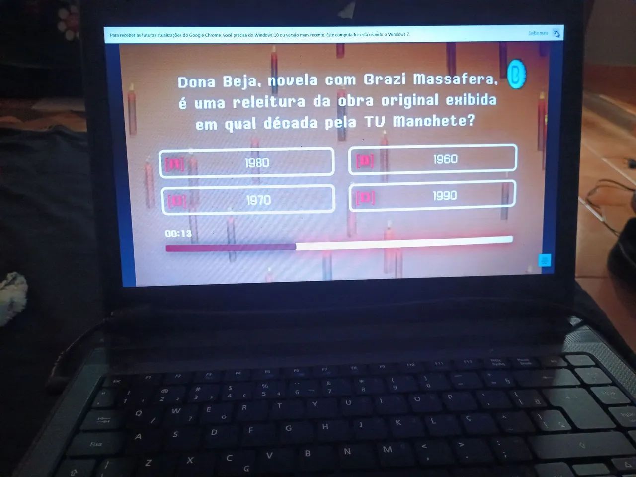 Notebook Arce  - Foto 5