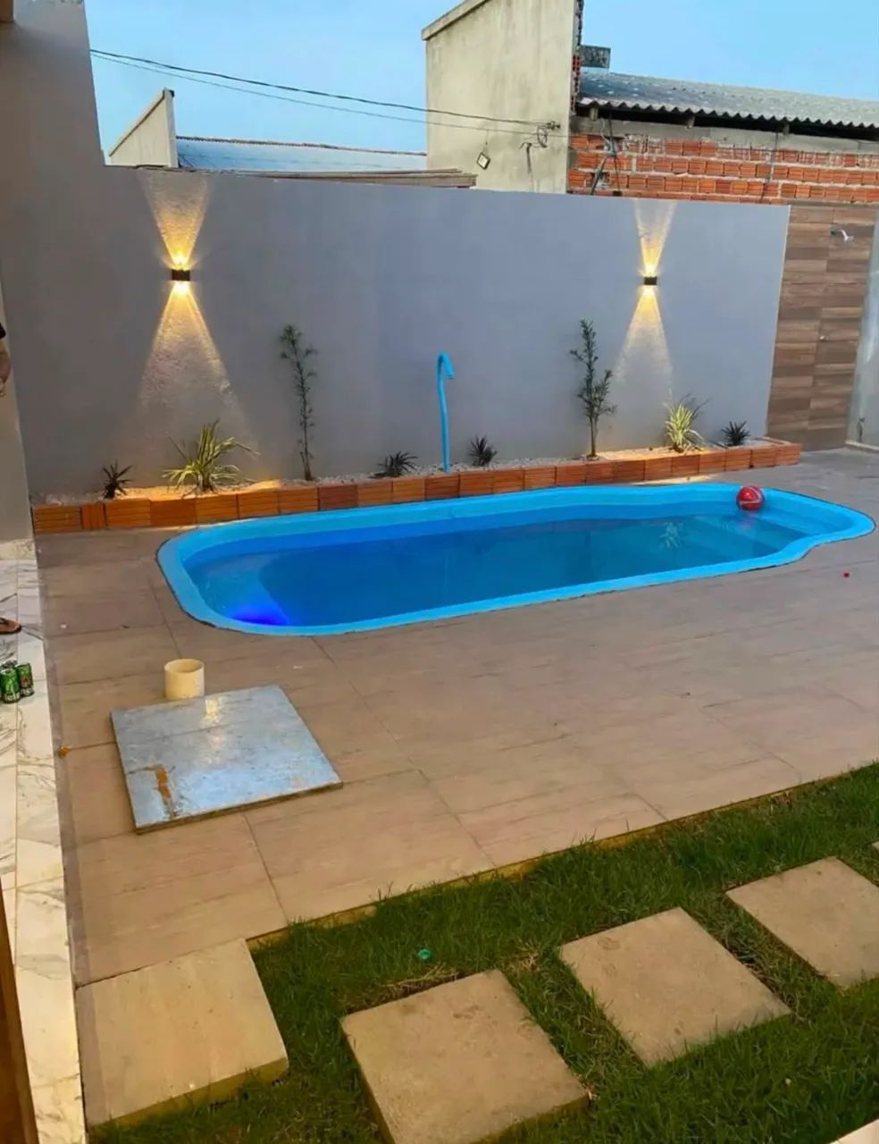 Vendo repasse de casa no condomínio Amazonas  - Foto 2