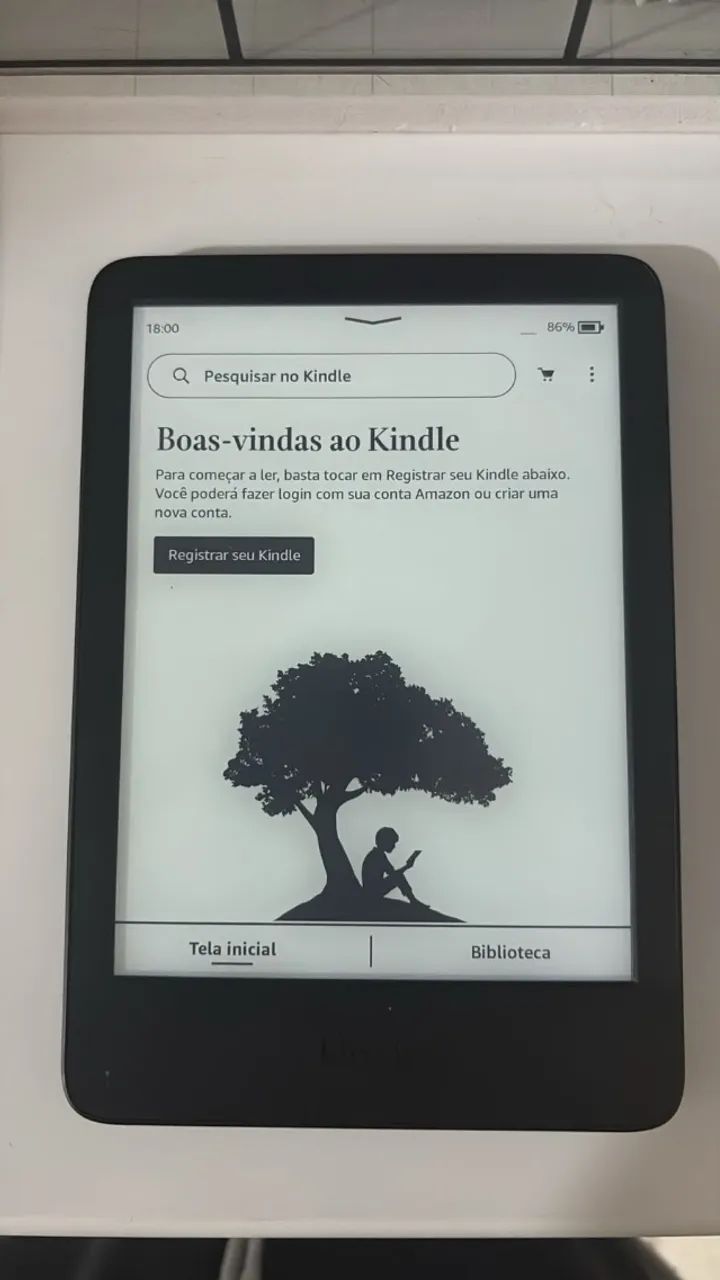 Kindle 16 GB (modelo 2024) - Foto 2