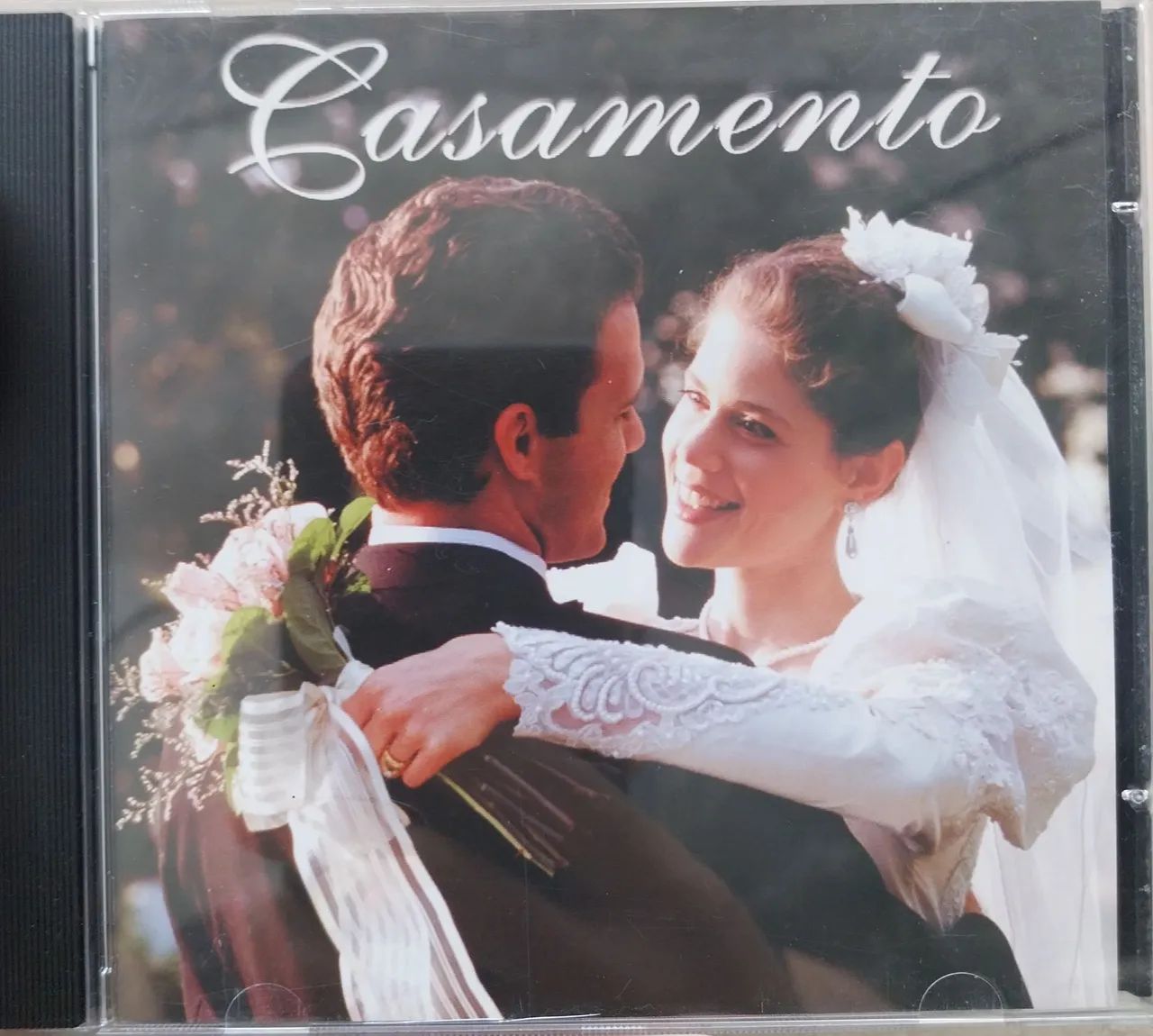 MÚSICAS PARA CASAMENTO E RECEPÇÃO 