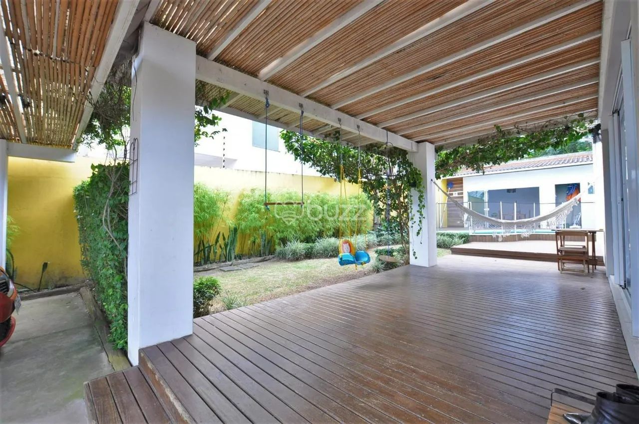 Casa 2 quartos 180m² em Campeche, Florianópolis - Foto 3
