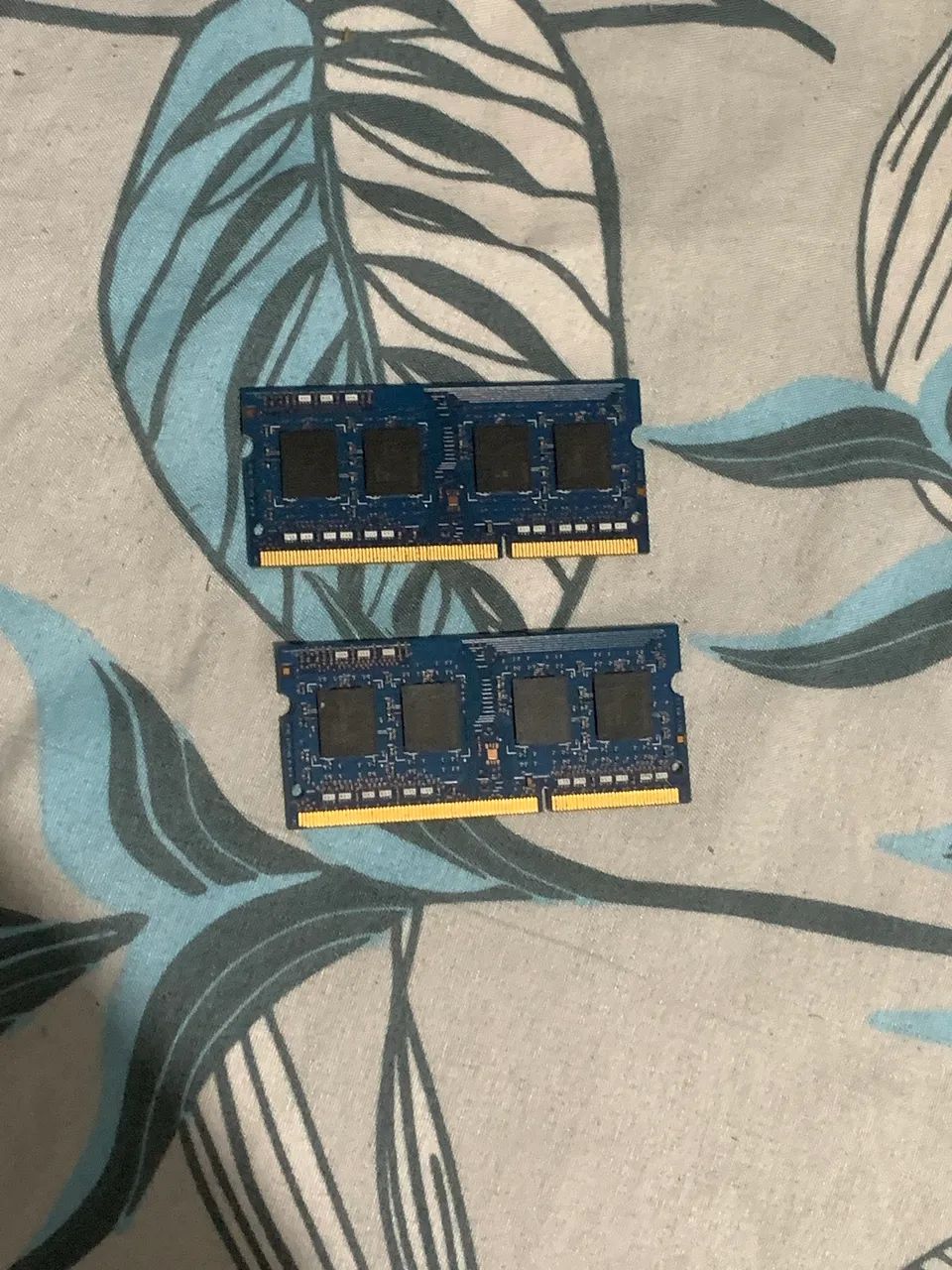 Memória ram ddr3 notebook - Foto 2