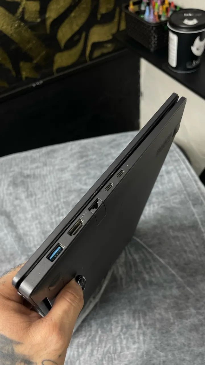 Notebook Samsung book 2 I5  - Foto 5