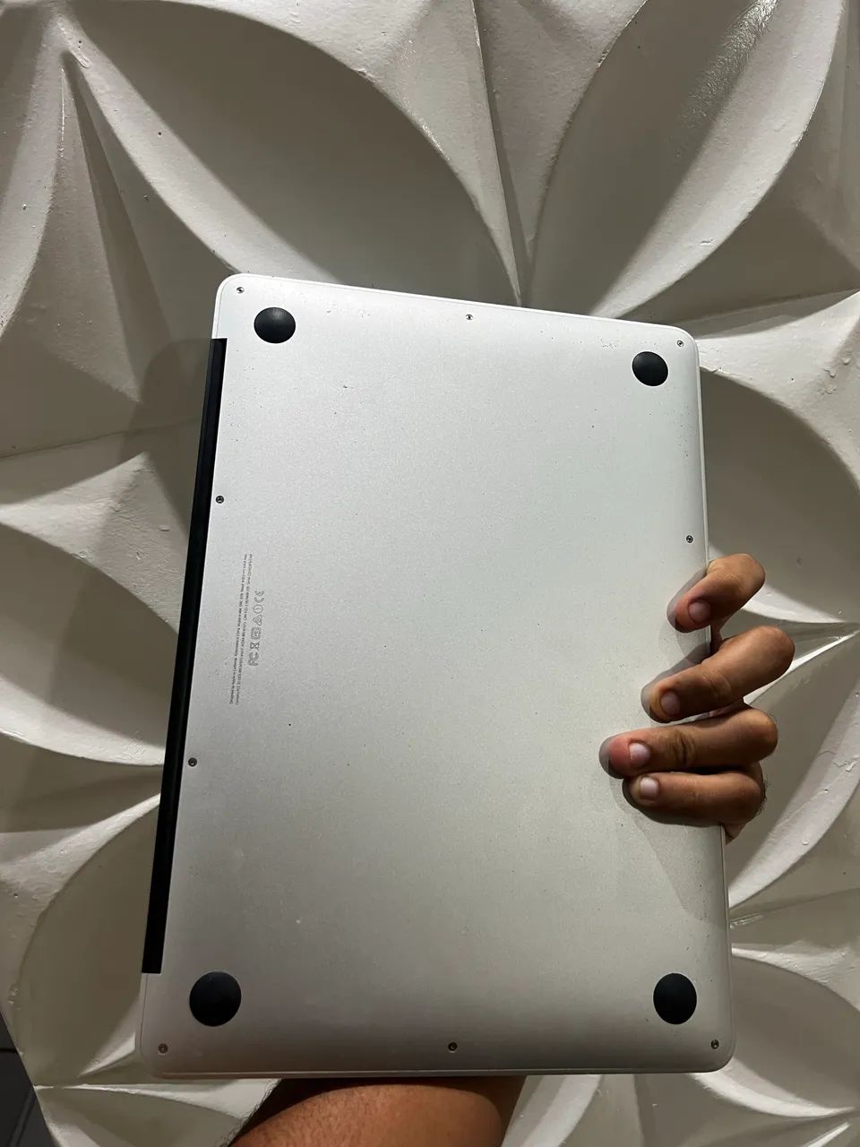 MacBook A1466