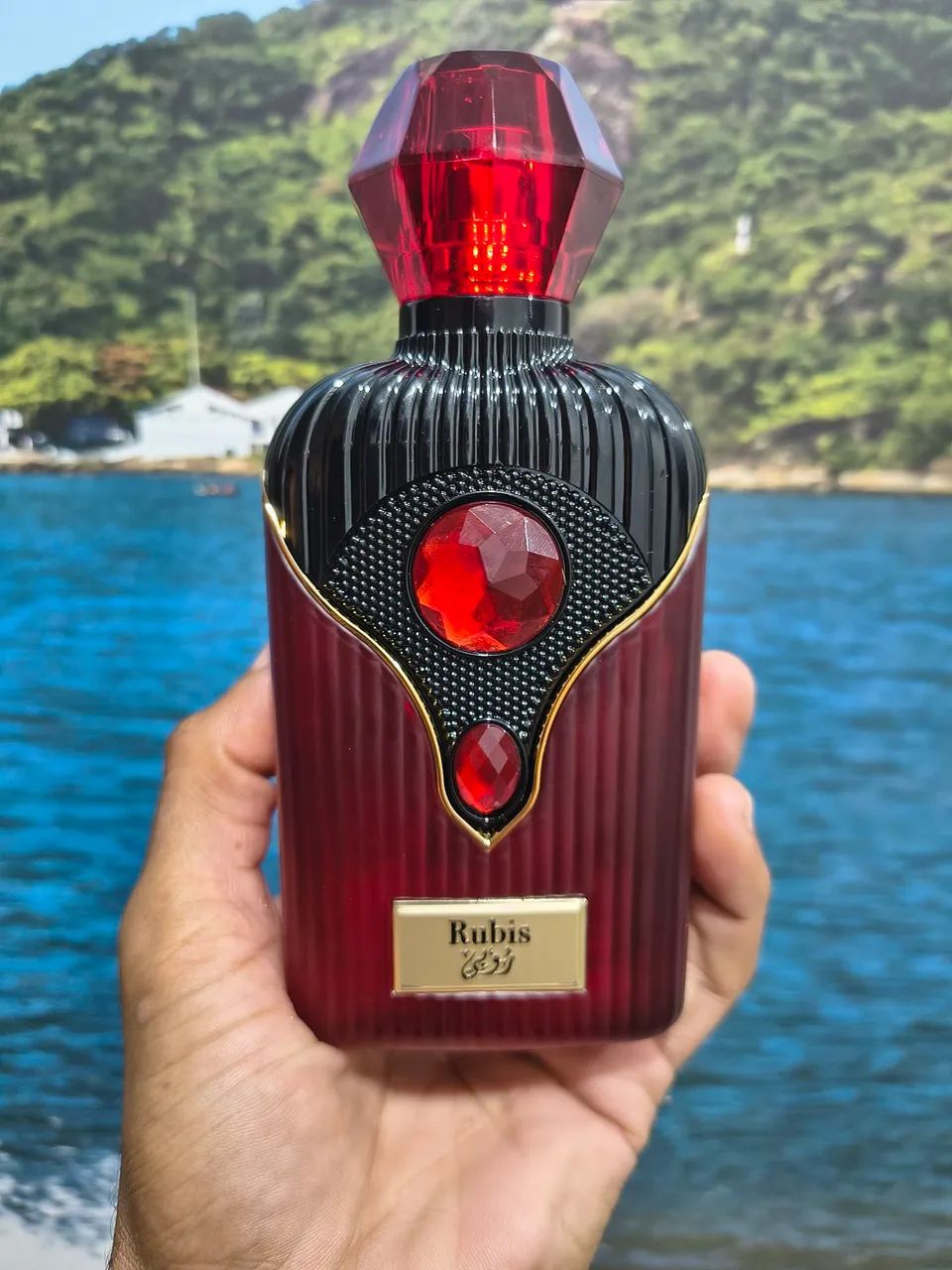 PERFUME ARABE  - Foto 3