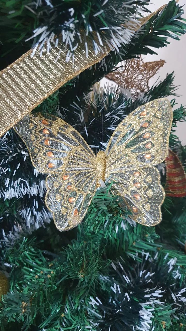 Árvore de Natal completa de 1.80m - Foto 5