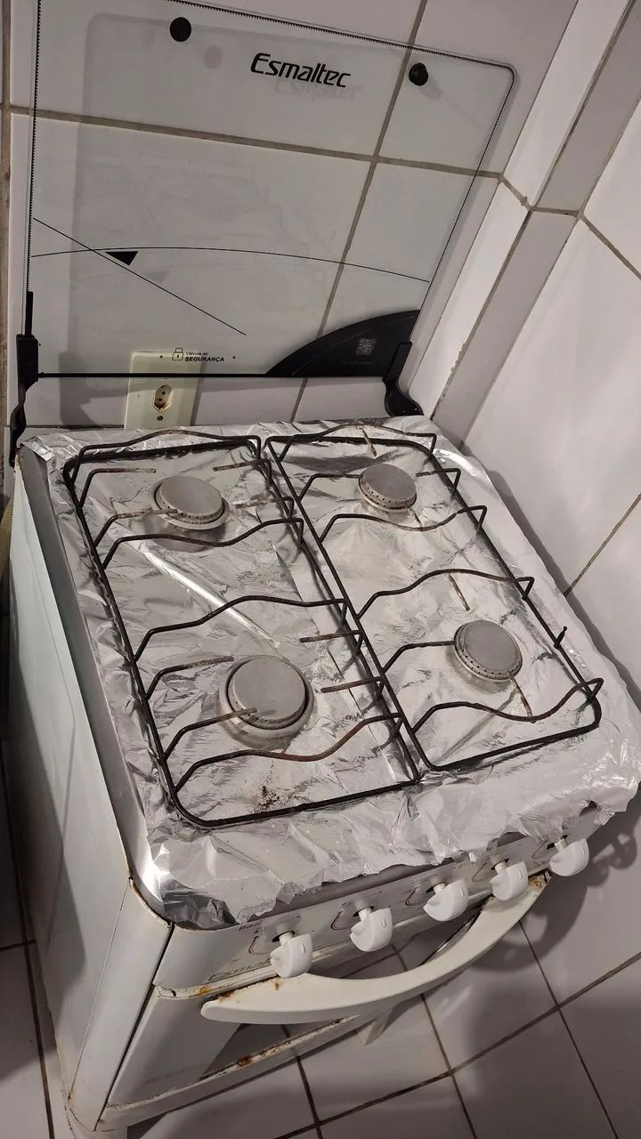 Fogão  - Foto 3