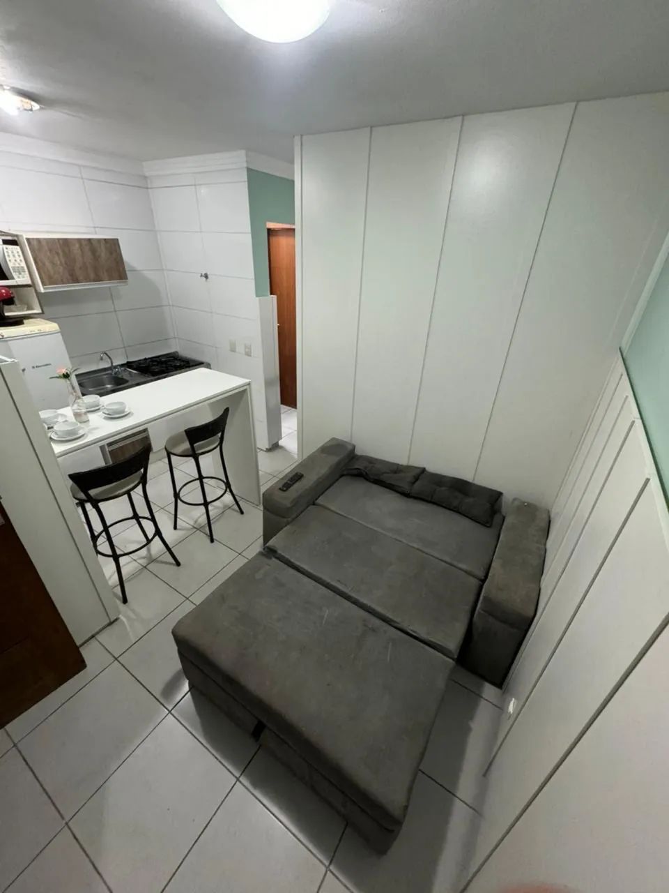 Apartamento Anual - Foto 11