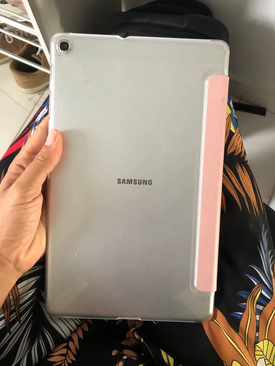 Tablet Samsung A10 - Foto 3