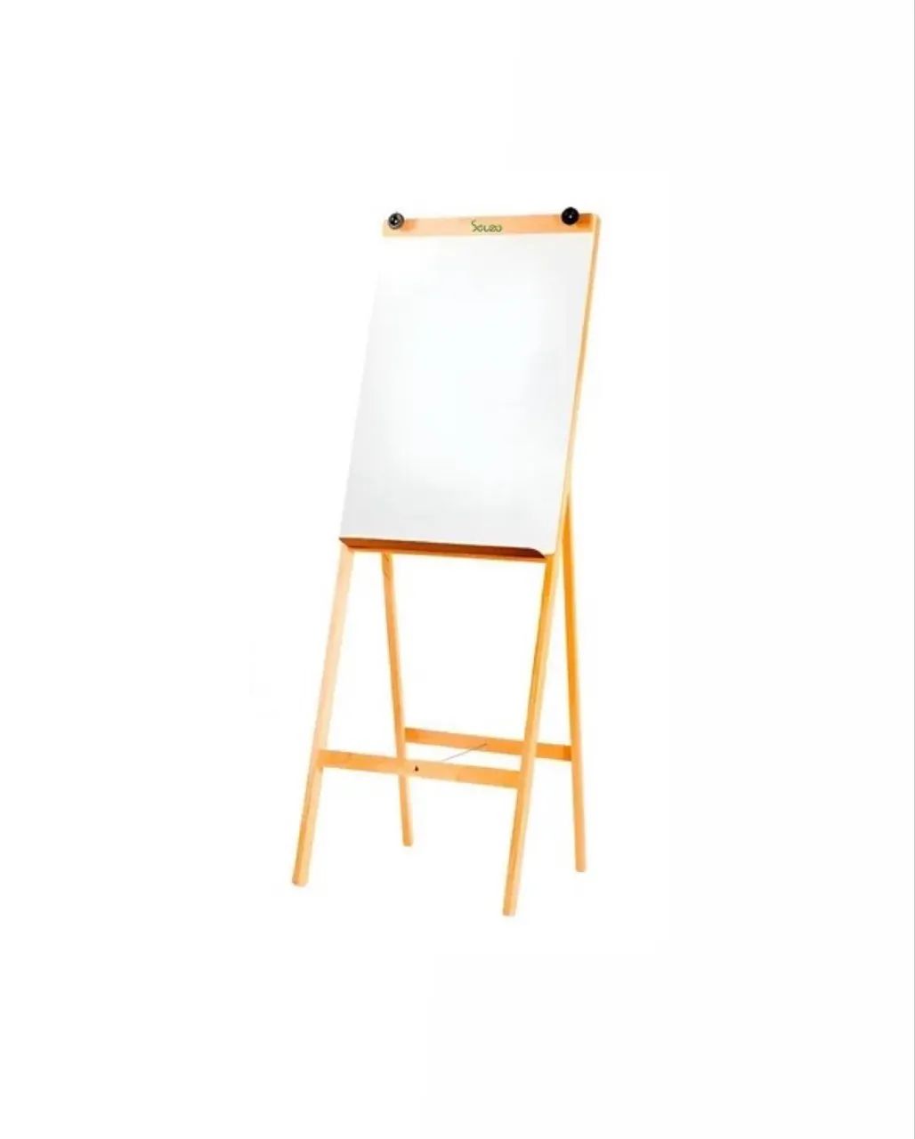 2 Flip Chart Compactline da Kalunga (Novo)