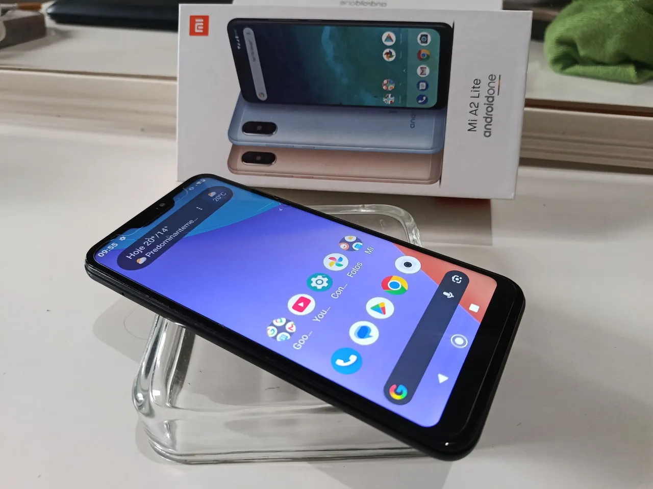 xiaomi mi a2 64gb