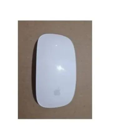 Mouse A pple Magic sem fio A1657( Usado )