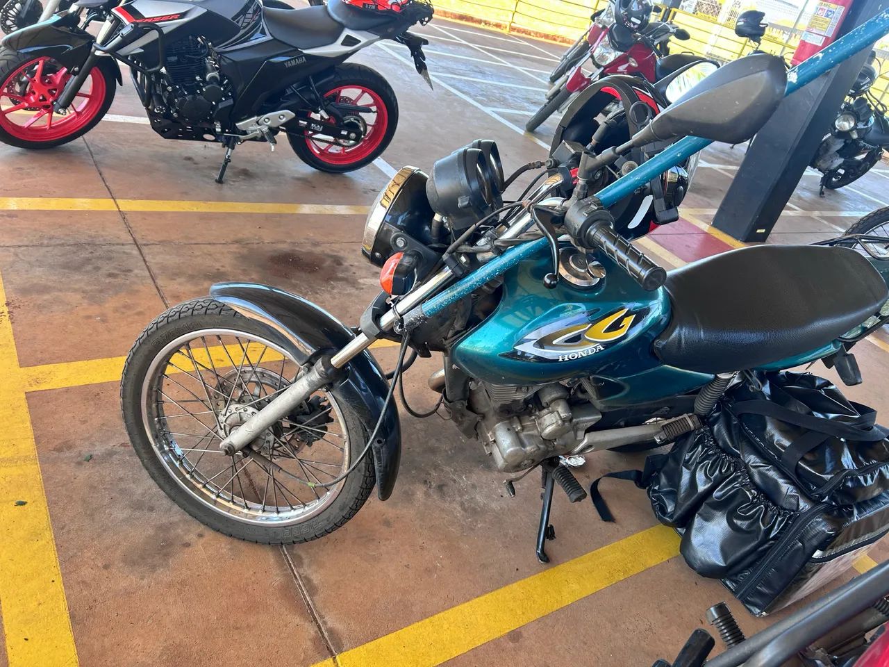 Excelente para trabalho 