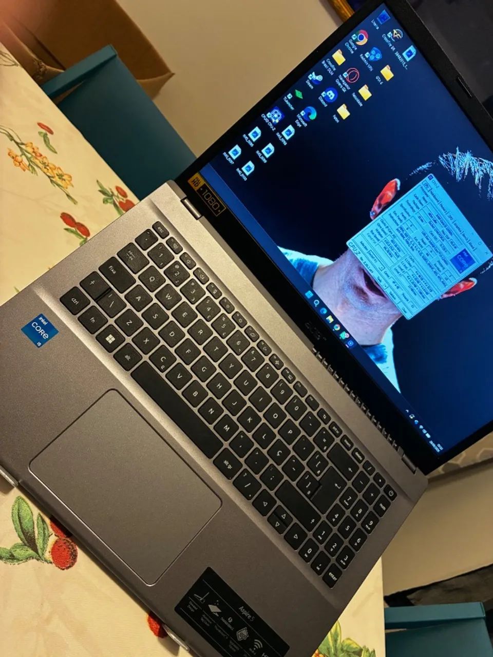 Notebook Acer Aspire 5 - Foto 5