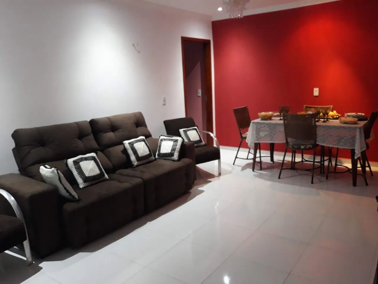 Casa Bem Localizada!!!  - Foto 4