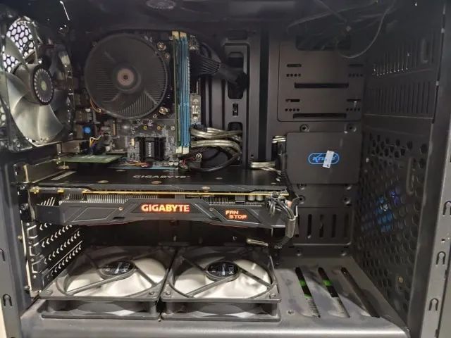 CPU I5 3.00gh - Foto 3