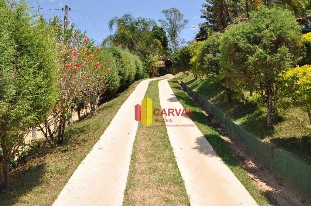 Sítio com 3 dormitórios à venda - A 2km do centro - Pedreira/SP - Foto 4
