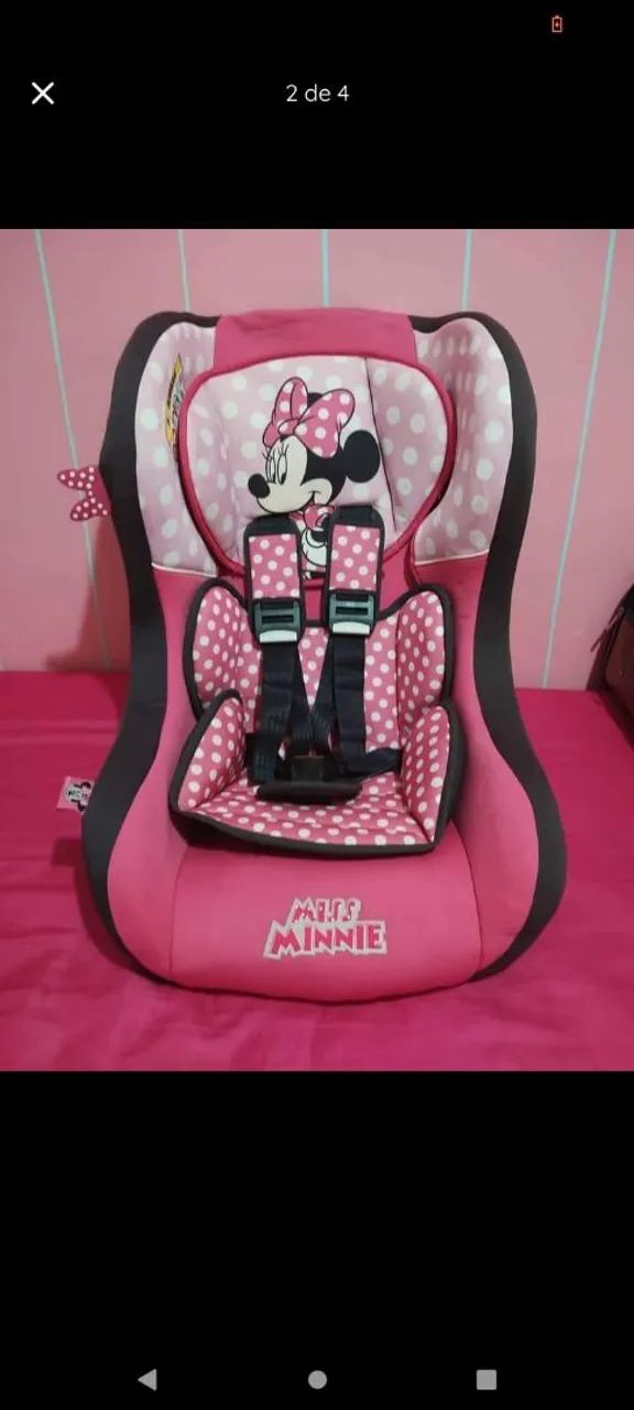 Bebê Conforto 