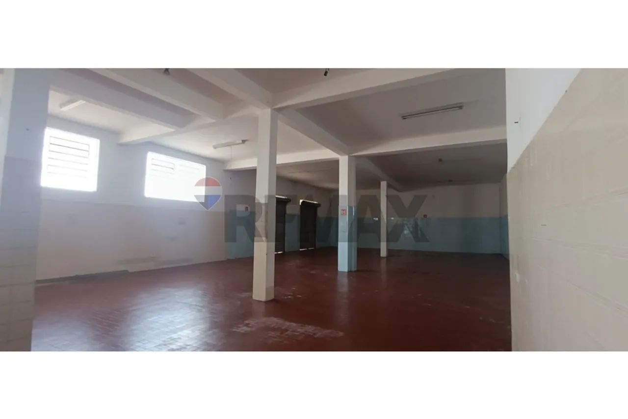 "Ponto Comercial na Rua Felício Seleghini" - Foto 3