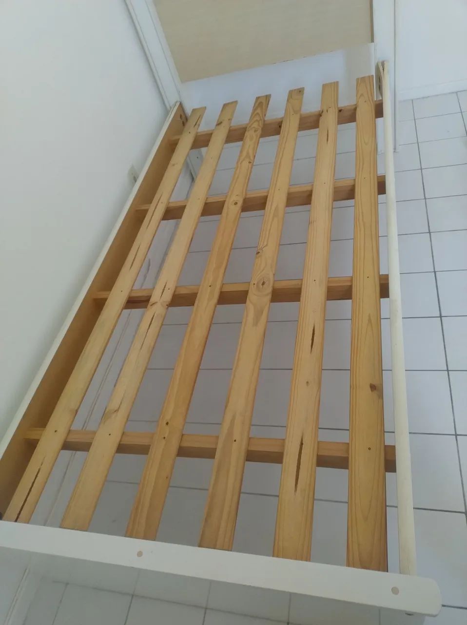 Cama de solteiro  - Foto 2