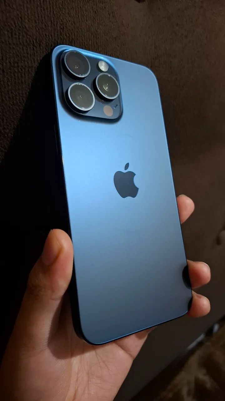 iPhone 15 ProMax 256Gb - Foto 2