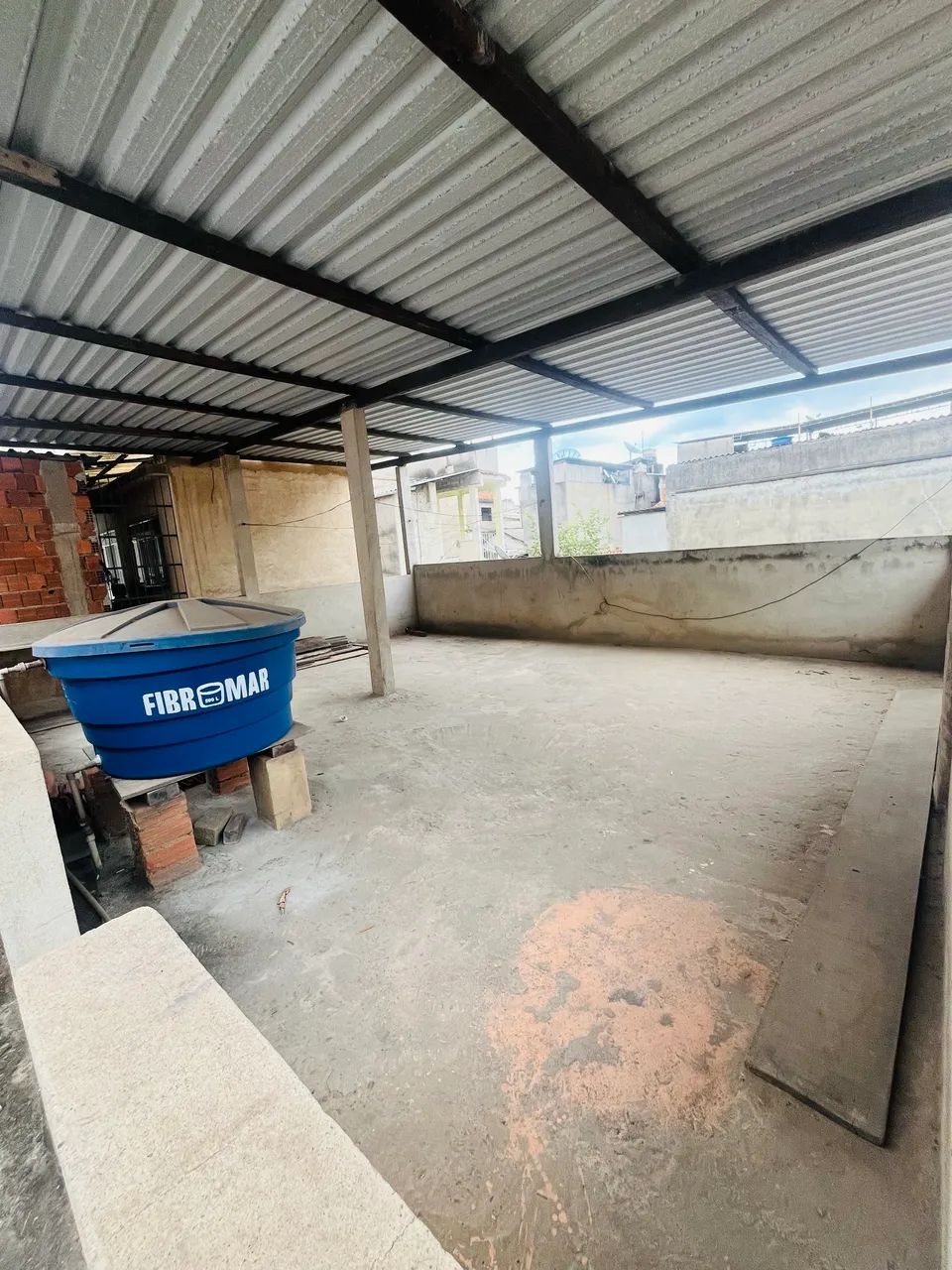 Casa para alugar na Vila Nova - Barra Mansa - Foto 5